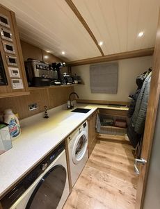 2025 Collingwood 70x12&rsquo;6 Widebeam