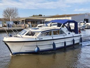 1990 Bounty 27