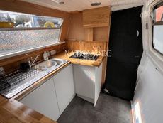 45ft Cruiser