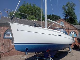 Beneteau Oceanis 331