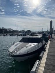 2013 Bayliner 642 Cuddy