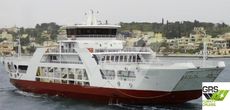 73m / 440 pax Passenger / RoRo Ship for Sale / #1115603
