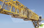 45 mtr Gangway system / Gangway for Sale / #1128993