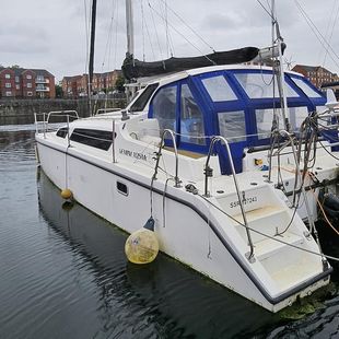 Cataraman gemini 105mc