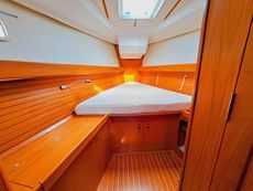 2002 Wauquiez Pilot Saloon 40