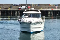2007 Beneteau Flyer 12 Cabin