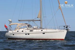 1999 Beneteau Oceanis Clipper 411
