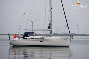 2009 Bavaria 35 Cruiser