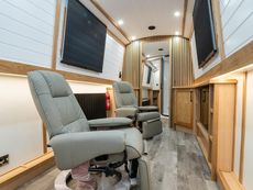 BESPOKE BOAT CO 57FT NARROWBOAT 2027