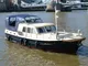 2005 Aquanaut Drifter 1500AK