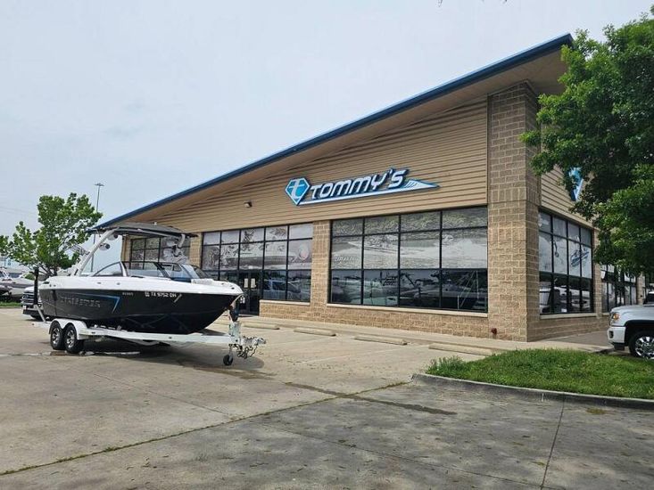 2016 Malibu wakesetter 23 lsv