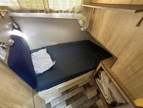 Cabine armateur