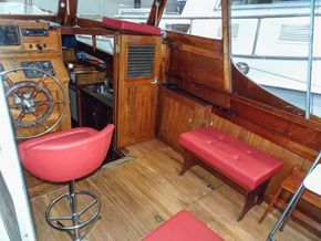 Akerboom Van Lent Motorjacht 10.25 AK