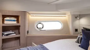 Beneteau Swift Trawler 41 Sedan - 17