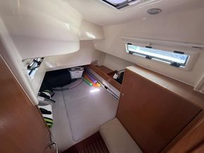 2011 Bavaria 36 Cruiser 24