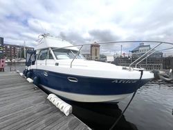 2003 Beneteau Antares 980