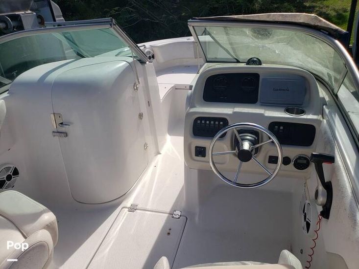 2013 Robalo r 207