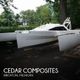 2017 Cedar Composites Scarab 650
