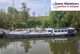 Varend Woonschip