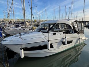 2020 Beneteau Antares 9 OB