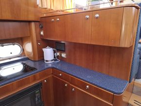 2000 Atlantic 42 24
