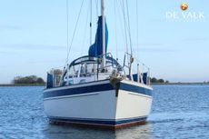 1994 Hallberg Rassy 34