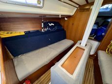 2003 J Boat J/109