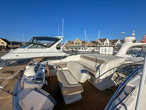 2001 Sealine F43 20