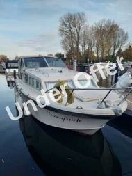1980 Freeman 27