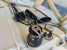 2003 J Boat J/109