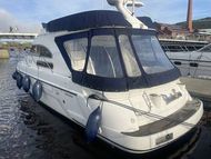 1996 Sealine International 360 Statesman