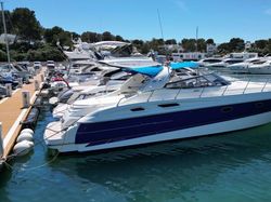 2007 Cranchi 50 Mediterranee