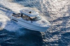 2026 Jeanneau Merry Fisher 795 - Series 2