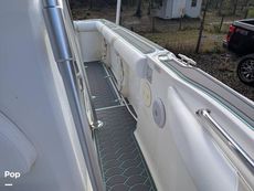 2004 Boston Whaler 240 Outrage