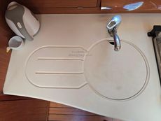 2008 Jeanneau Prestige 34 Sport Top