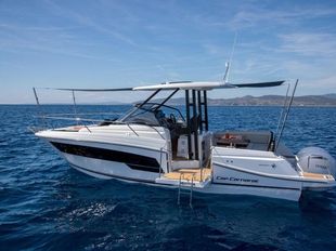 2024 Jeanneau Cap Camarat 9.0 WA - Series 2