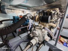 2023BLT GRP PASSENGER BOAT / DAY CRUISER