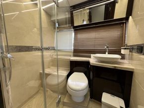 2020 Galeon 680 Flybridge for sale