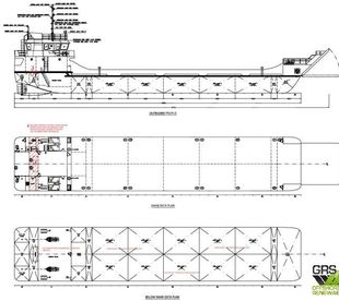 52m / Landing Craft for Sale / #1139885