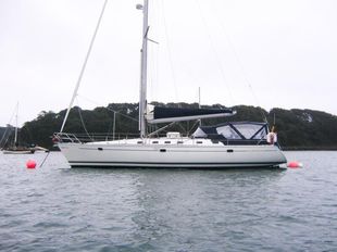 Jeanneau Sun Odyssey 45.2