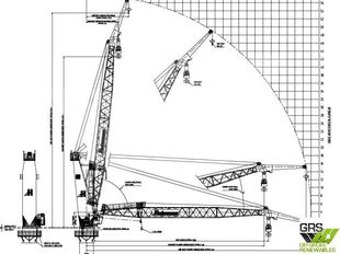 Crane for Sale / #1139842