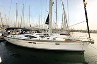 2007 Jeanneau Sun Odyssey 54 DS