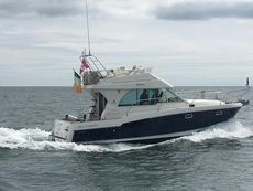 Beneteau Antares 9.80 launched 2007