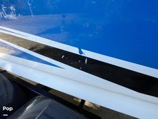 2012 Sea Ray 205 Sport