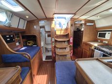 Rustler 42
