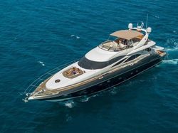 2000 Sunseeker Manhattan 84