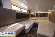 2024 Jeanneau Merry Fisher 1295 Fly