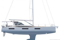 2023 Jeanneau 60