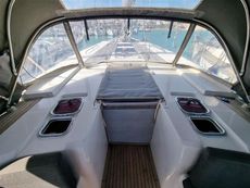 2012 Hanse 445