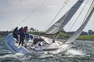 2016 Jeanneau Sun Odyssey 389